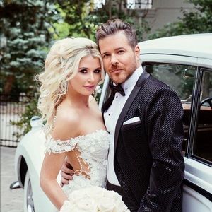 Meet your Posher, Darren